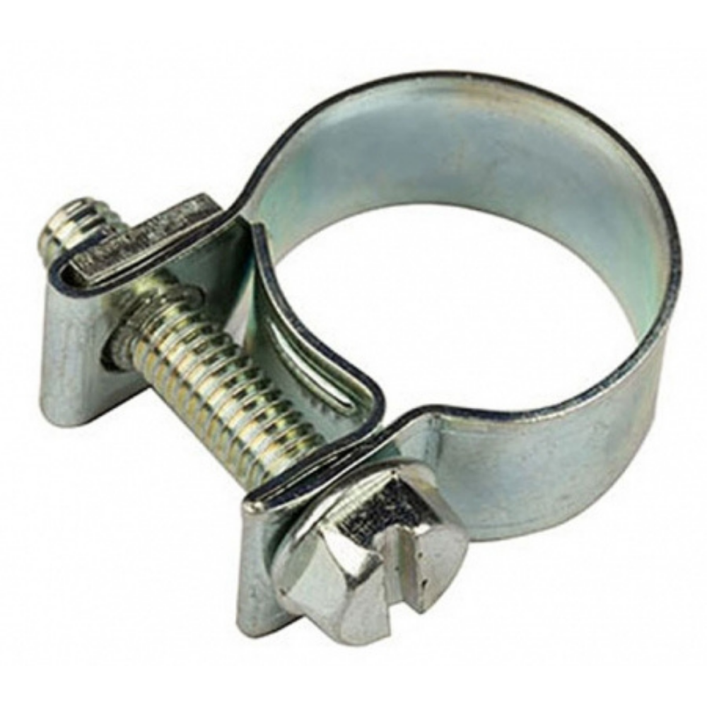 Clamps Clips & Fasteners