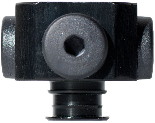 Piab Suc cup OBF15x35P L Polyure G1/4" female 0100260 - FluidAirFittings