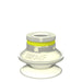 Piab Suction cup B50 HNBR 0101111 - FluidAirFittings