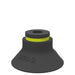 Piab Suction cup B35XP Polyurethane G3/8" M 0101125 - FluidAirFittings