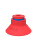 Piab Suction cup B35XP Polyurethane G1/4"M 0101126 - FluidAirFittings