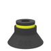 Piab Suction cup B35XP Polyurethane 60 0101127 - FluidAirFittings