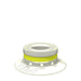 Piab Suction cup B50 Nitrile-PVC, G1/4" male 0101139 - FluidAirFittings