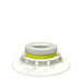Piab Suction cup BL20-2 HNBR 0101140 - FluidAirFittings