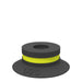 Piab Suction cup B50 Nitrile-PVC, NPT3/8" M 0101144 - FluidAirFittings