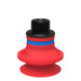 Piab piINLINE vacuum generator MINI Pi 8-8 mm 0101180 - FluidAirFittings