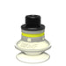 Piab piINLINE vacuum generator MINI Xi 8-8 mm 0101185 - FluidAirFittings