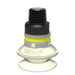 Piab Suction cup U30 Nitrile-PVC, G1/8" M 0101189 - FluidAirFittings