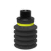 Piab Suction cup F25 Silicone, G1/8" male 0101198 - FluidAirFittings