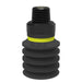 Piab Suction cup F25 Silicone, M G1/8"/F M5 0101200 - FluidAirFittings