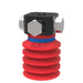 Piab Suction cup F25MF Thermoelas polyur M5 F 0101208 - FluidAirFittings