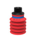 Piab Suction cup F25MF.40 F25MF TPU 0101209 - FluidAirFittings