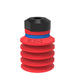 Piab Suction cup F26 Silicone FCM 0101210 - FluidAirFittings