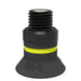 Piab Suction cup B35XP Polyure 60 3/8" NPT M 0101216 - FluidAirFittings