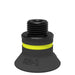 Piab Suction cup B35XP Polyurethan 60 G1/8" M 0101218 - FluidAirFittings