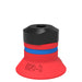 Piab Suction cup B40 Chloroprene 0101226 - FluidAirFittings