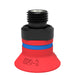 Piab Suction cup B40 Chloroprene, 1/4" NPT M 0101227 - FluidAirFittings