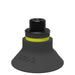 Piab Suction cup B40 Chloroprene, NPT3/8" M 0101246 - FluidAirFittings