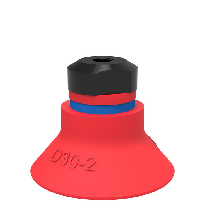 Piab Suction cup B40 cpl. 0101248 - FluidAirFittings