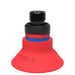 Piab Suction cup B40 HNBR 0101249 - FluidAirFittings