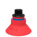 Piab Suction cup B40 Silicone 0101253 - FluidAirFittings