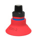 Piab Suction cup B40 Silicone 0101256 - FluidAirFittings