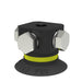 Piab Suction cup B50 Silicone, G1/4" M 0101263 - FluidAirFittings