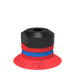 Piab Suct cup NitrI-PVC w filter, 1/8" NPSF F 0101270 - FluidAirFittings