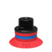 Piab Suction cup Nitr-PVC w filtr G3/8" M 0101275 - FluidAirFittings