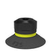 Piab Suction cup Silicone w filtr 1/8" NPSF F 0101292 - FluidAirFittings