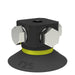 Piab Suction cup B50-2 Silicone, 1/4" NPT M 0101296 - FluidAirFittings