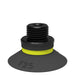 Piab Suction cup B50-2 with filter cpl. 0101301 - FluidAirFittings