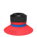 Piab Suction cup B50-2 with filter cpl. 0101303 - FluidAirFittings