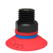 Piab Suction cup B50-2.20 B50-2 Silicone 0101305 - FluidAirFittings