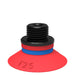 Piab Suction cup B50MF Thermoelastic polyure 0101312 - FluidAirFittings