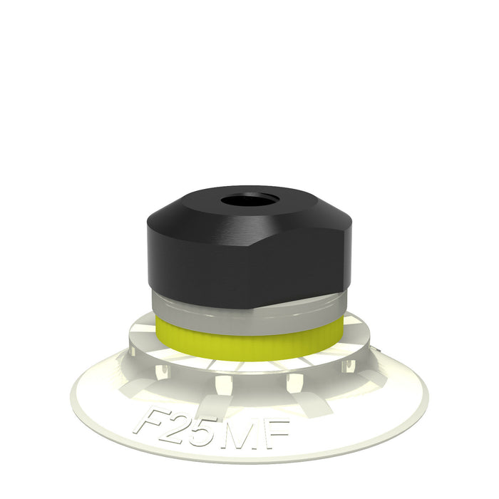 Piab Suction cup BL20-2 cpl. without filter 0101314 - FluidAirFittings
