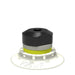 Piab Suction cup BL20-2 cpl. without filter 0101314 - FluidAirFittings