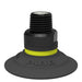 Piab Suct cup B50MF Thermo polyure G1/4" M 0101332 - FluidAirFittings