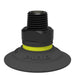 Piab Suction cup B50MF Thermo polyure G3/8" M 0101333 - FluidAirFittings