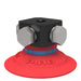 Piab Suction cup BFFT35P Polyurethane T-slot 0101345 - FluidAirFittings