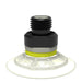 Piab Suction cup BFFT50P Polyurethane G3/8" F 0101358 - FluidAirFittings