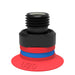 Piab Suc cup BFFT70P Polyurethane M10x1,5 M 0101385 - FluidAirFittings