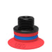 Piab Suc cup BFFT70P Polyure 60/60/30 G1/4" F 0101387 - FluidAirFittings