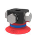 Piab Suc cup BFFT70P Polyurethane G3/8" F 0101388 - FluidAirFittings