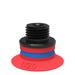Piab Suc cup BFFT70P Polyurethane G3/8" F 0101389 - FluidAirFittings
