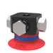 Piab Suc cup BFFT80P-2 Polyurethane G1/4" M 0101394 - FluidAirFittings