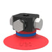 Piab Suc cup BFFT80P-2 Polyurethane G1/4" F 0101399 - FluidAirFittings