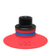 Piab Suc cup BFFT80P-2 Polyurethane G3/8" F 0101400 - FluidAirFittings