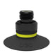 Piab Suction cup BFFT80P-2 Polyurethan T-slot 0101407 - FluidAirFittings