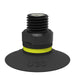 Piab Suc cup BFFT90P Polyurethane G1/4" M 0101408 - FluidAirFittings